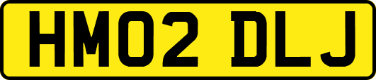 HM02DLJ