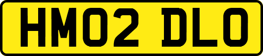 HM02DLO