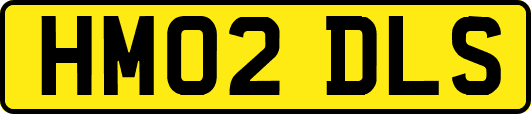 HM02DLS