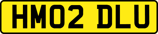 HM02DLU