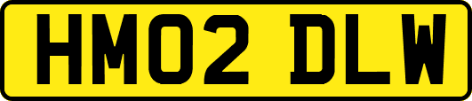 HM02DLW