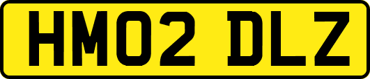 HM02DLZ