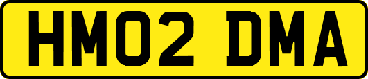 HM02DMA