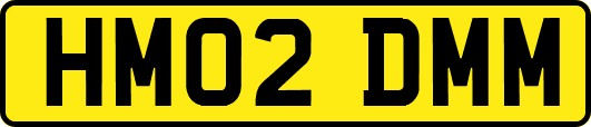 HM02DMM