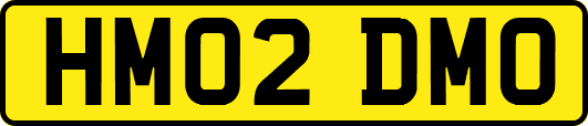HM02DMO
