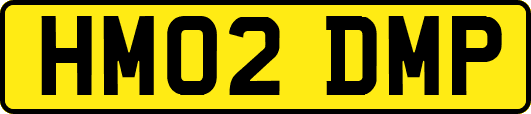 HM02DMP