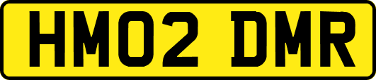HM02DMR