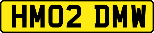 HM02DMW