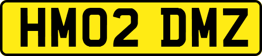 HM02DMZ