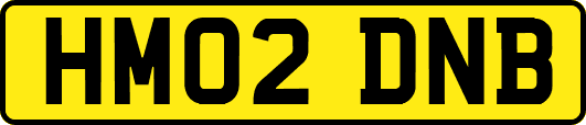 HM02DNB