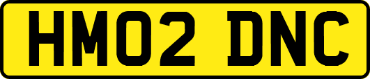 HM02DNC