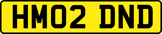 HM02DND