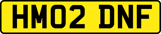 HM02DNF