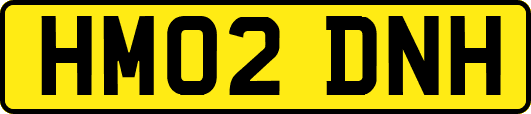 HM02DNH