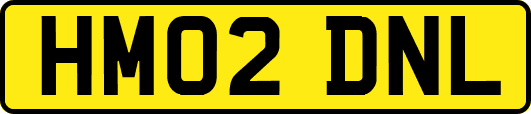HM02DNL