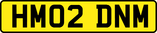 HM02DNM