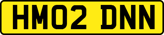 HM02DNN
