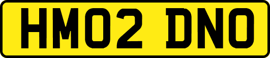 HM02DNO