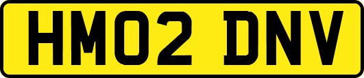 HM02DNV