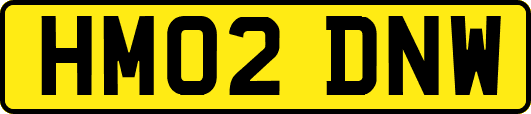HM02DNW