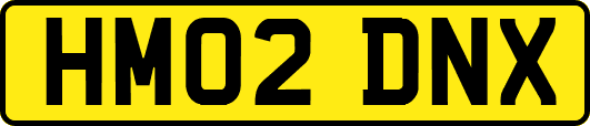 HM02DNX
