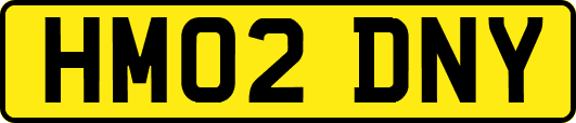 HM02DNY