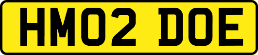 HM02DOE