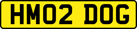 HM02DOG