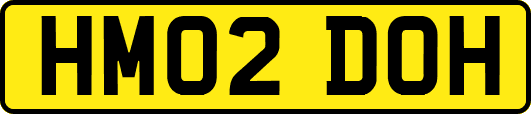HM02DOH
