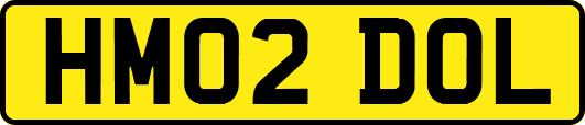HM02DOL