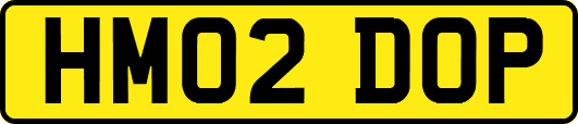 HM02DOP