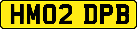 HM02DPB