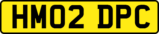 HM02DPC