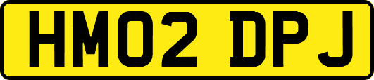 HM02DPJ