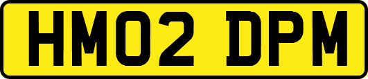 HM02DPM