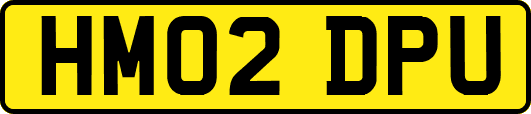 HM02DPU