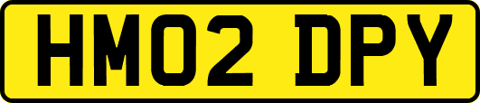 HM02DPY