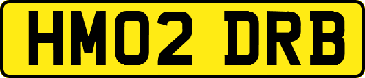 HM02DRB