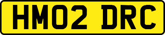 HM02DRC