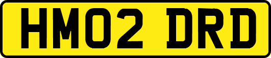 HM02DRD