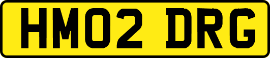 HM02DRG