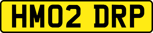 HM02DRP