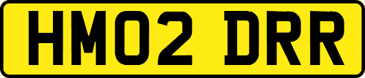HM02DRR
