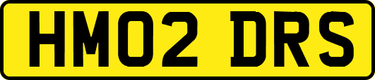 HM02DRS