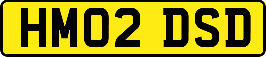 HM02DSD