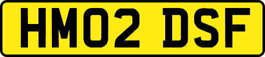 HM02DSF