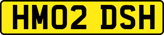 HM02DSH