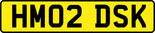 HM02DSK