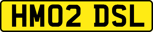 HM02DSL