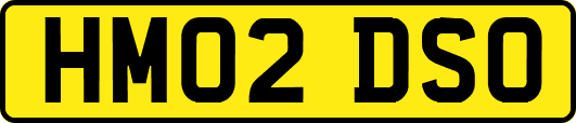HM02DSO